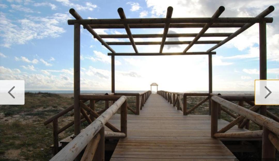 Apartamentos La Playa Μπαρβάτε Εξωτερικό φωτογραφία