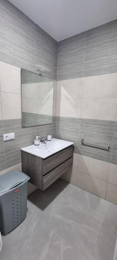 Apartamentos La Playa Μπαρβάτε Εξωτερικό φωτογραφία