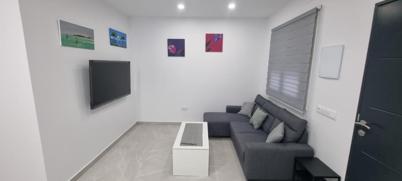 Apartamentos La Playa Μπαρβάτε Εξωτερικό φωτογραφία
