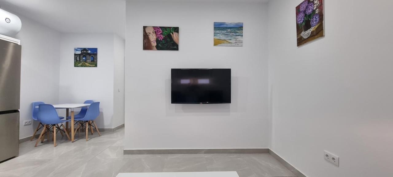 Apartamentos La Playa Μπαρβάτε Εξωτερικό φωτογραφία