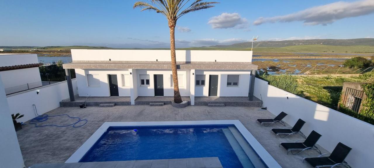 Apartamentos La Playa Μπαρβάτε Εξωτερικό φωτογραφία