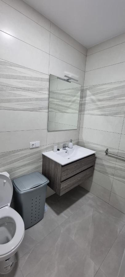 Apartamentos La Playa Μπαρβάτε Εξωτερικό φωτογραφία