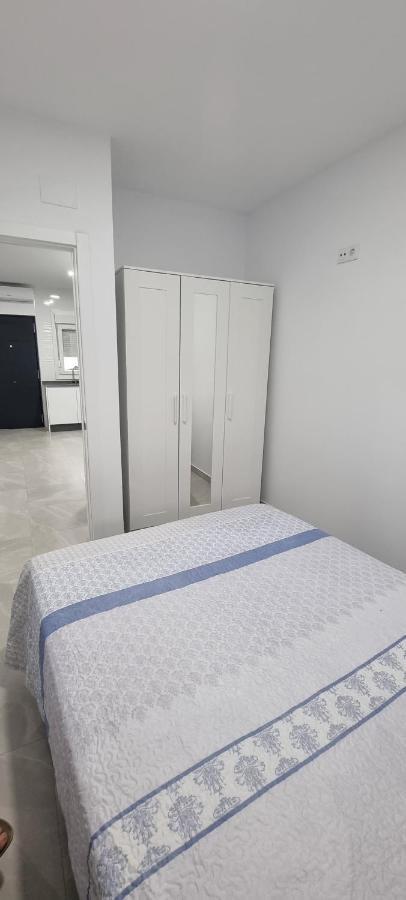 Apartamentos La Playa Μπαρβάτε Εξωτερικό φωτογραφία