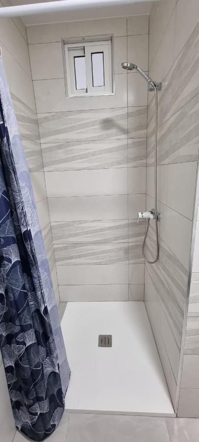 Apartamentos La Playa Μπαρβάτε Εξωτερικό φωτογραφία