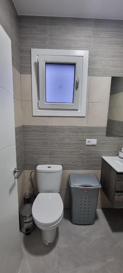 Apartamentos La Playa Μπαρβάτε Εξωτερικό φωτογραφία