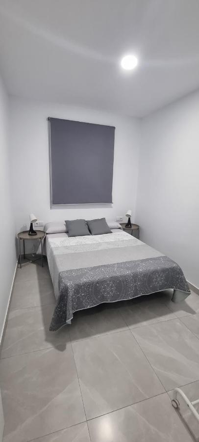 Apartamentos La Playa Μπαρβάτε Εξωτερικό φωτογραφία
