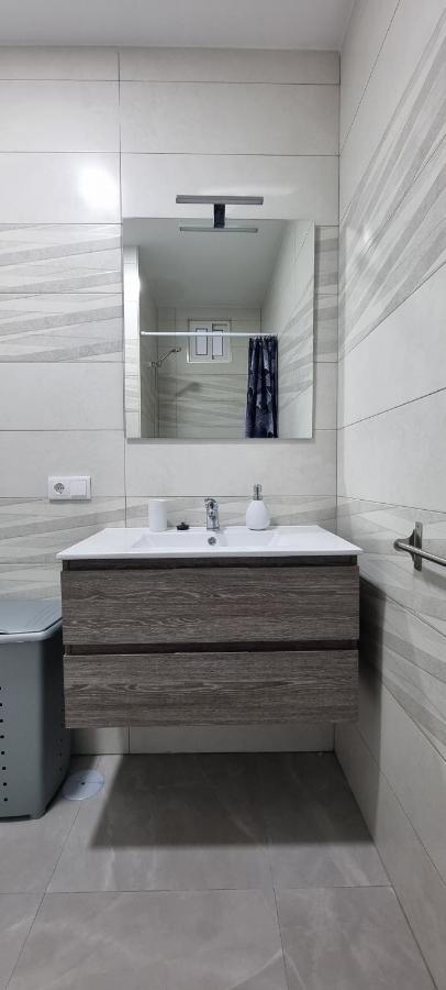 Apartamentos La Playa Μπαρβάτε Εξωτερικό φωτογραφία