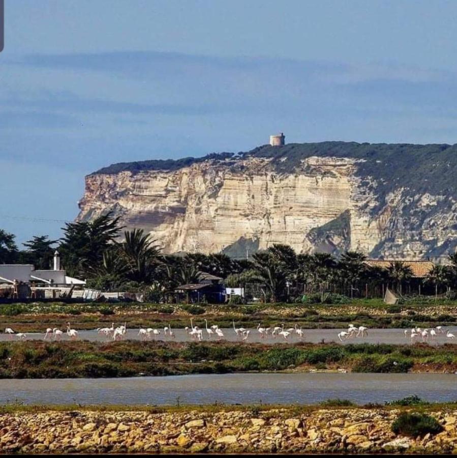 Apartamentos La Playa Μπαρβάτε Εξωτερικό φωτογραφία