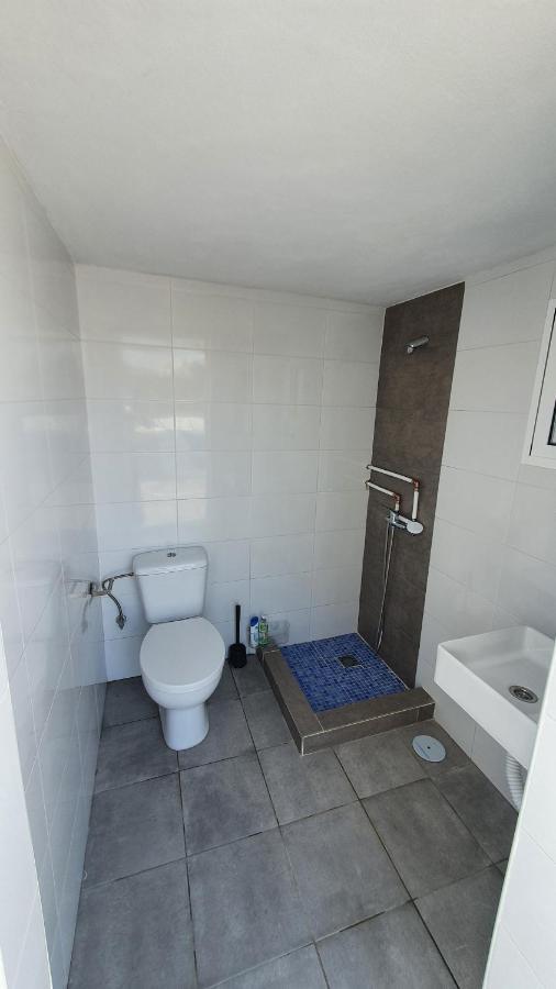 Apartamentos La Playa Μπαρβάτε Εξωτερικό φωτογραφία