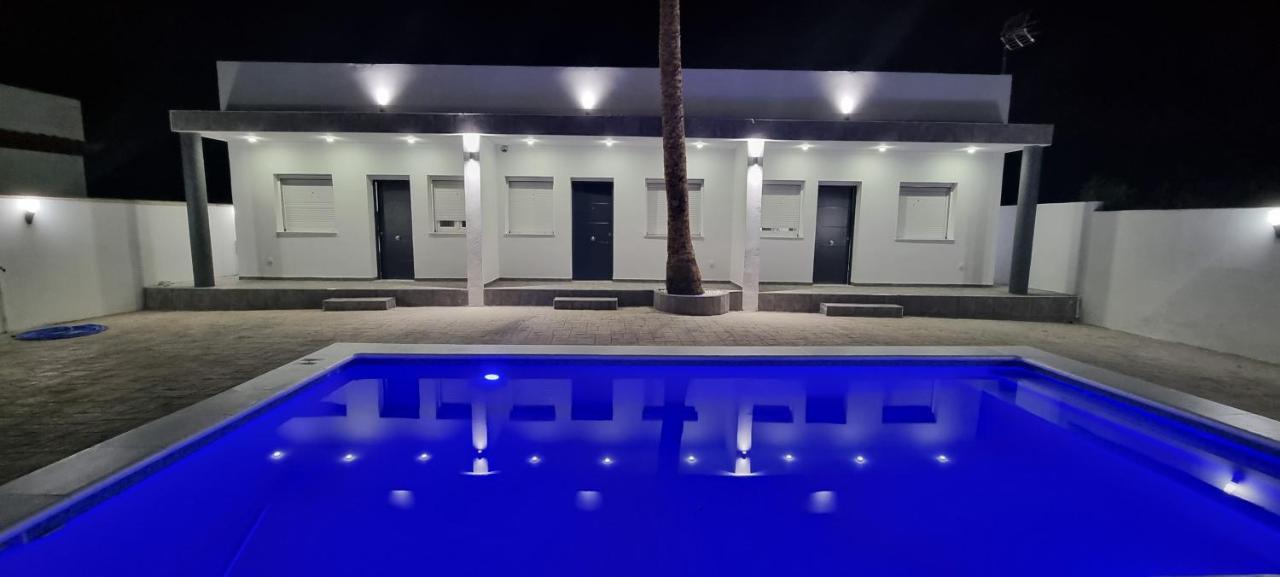 Apartamentos La Playa Μπαρβάτε Εξωτερικό φωτογραφία