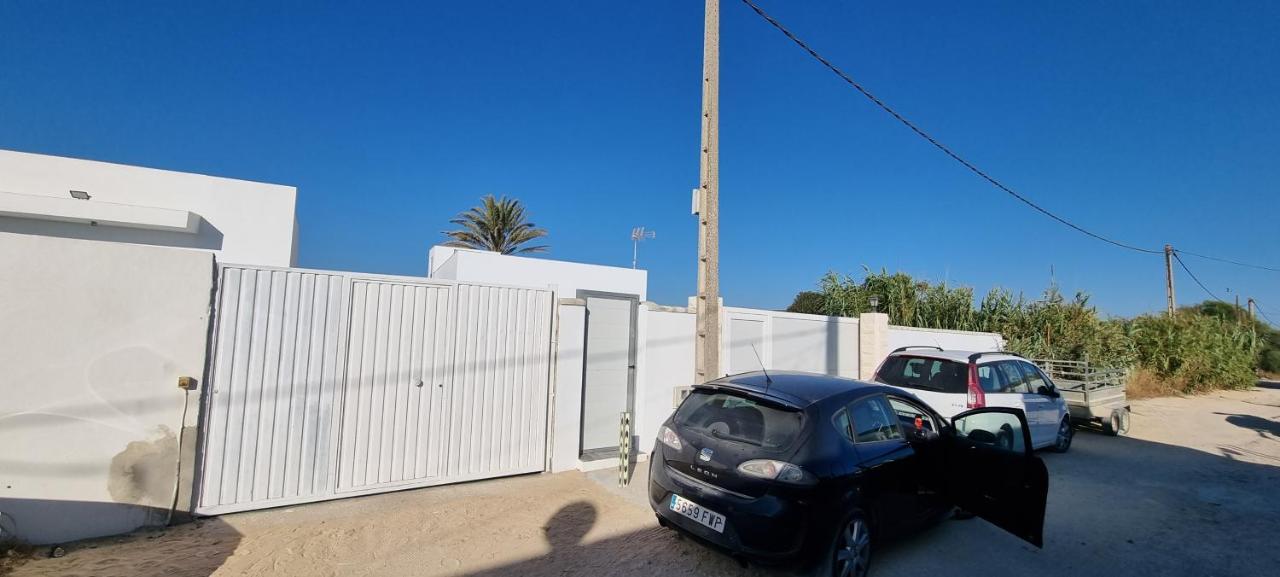 Apartamentos La Playa Μπαρβάτε Εξωτερικό φωτογραφία